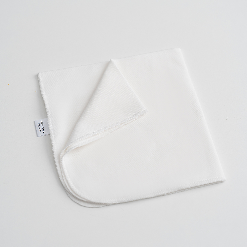 Set Nou Nascuti Din Bumbac Organic 16 Piese | 50 - 62 Cm | 0 - 2 Luni | - imagine 6