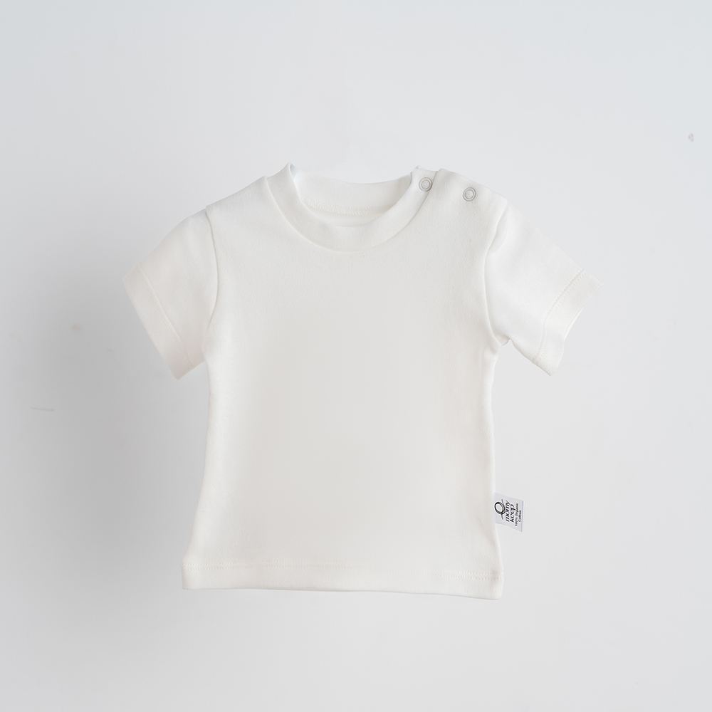 Set Nou Nascuti Din Bumbac Organic 16 Piese | 50 - 62 Cm | 0 - 2 Luni | - imagine 13