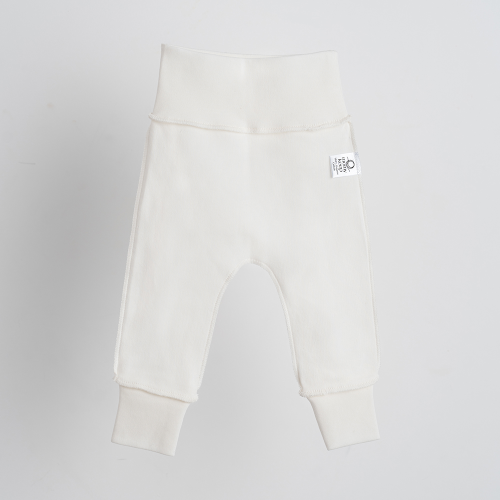 Set Nou Nascuti Din Bumbac Organic 16 Piese | 50 - 62 Cm | 0 - 2 Luni | - imagine 11