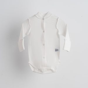 Set nr 5 Nou Nascuti Din Bumbac Organic MomyKeep