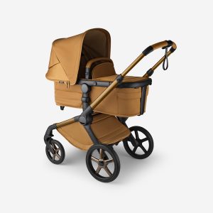 Carucior 2 in 1 Bugaboo Fox 5 Editie Limitata