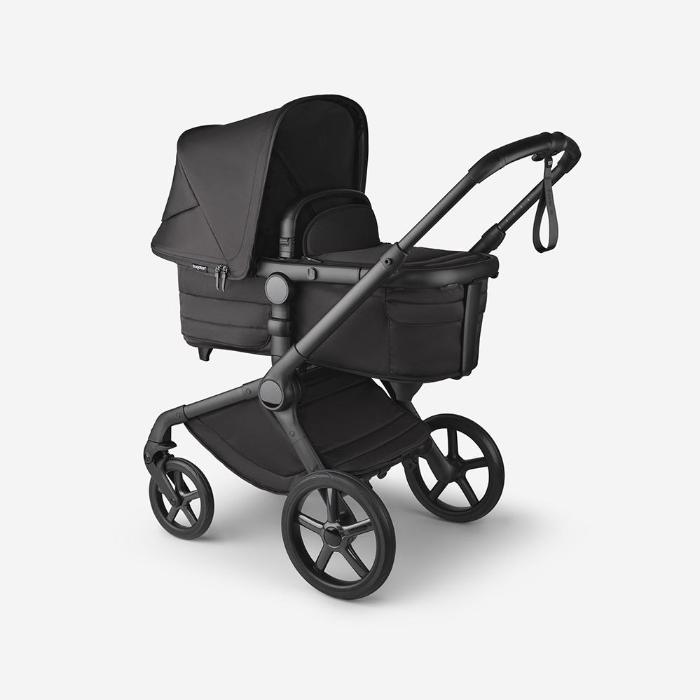 Carucior 2 in 1 Bugaboo Fox 5 Editie Limitata - imagine 3