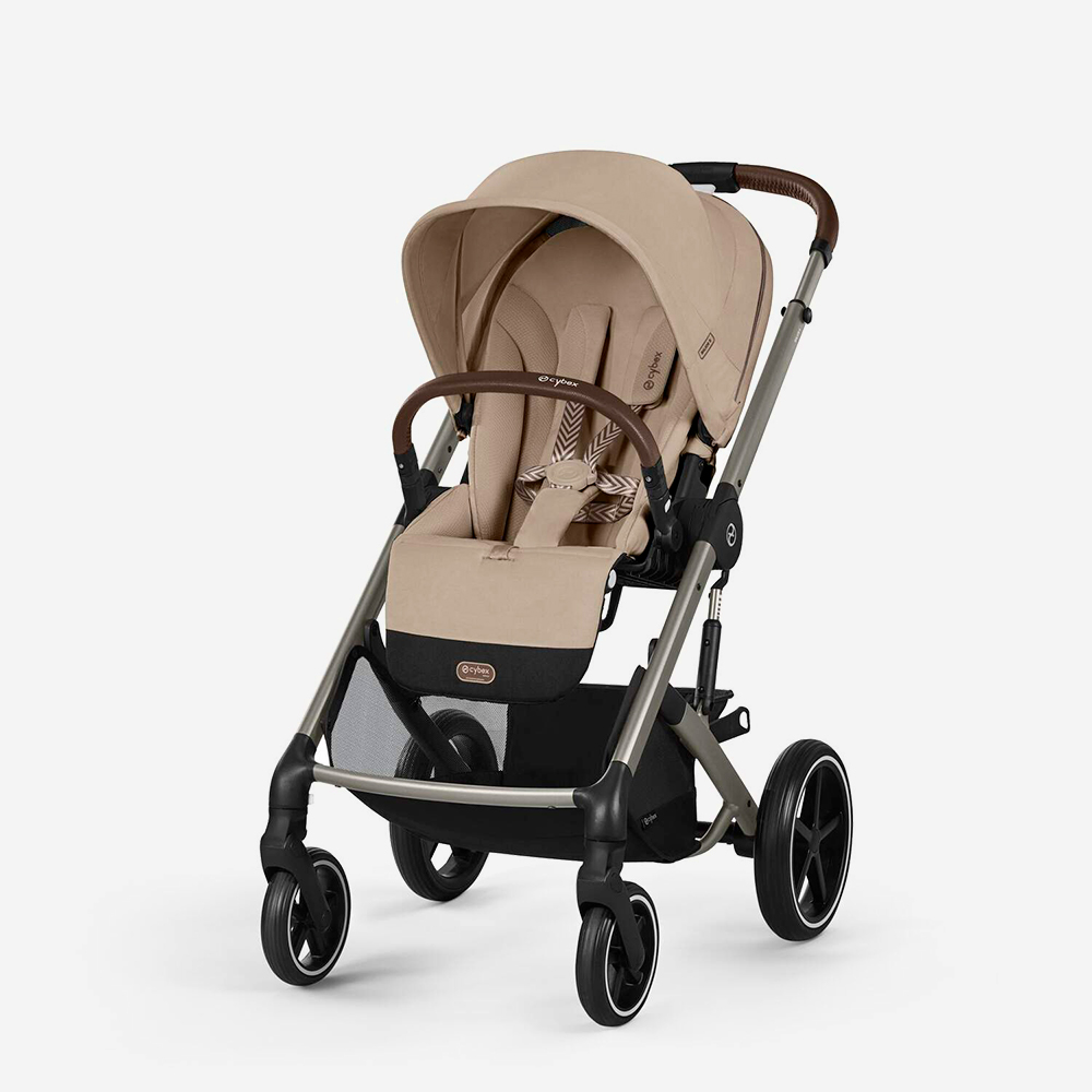 Carucior Cybex Balios S Lux