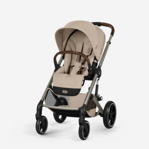 Carucior Cybex Balios S Lux