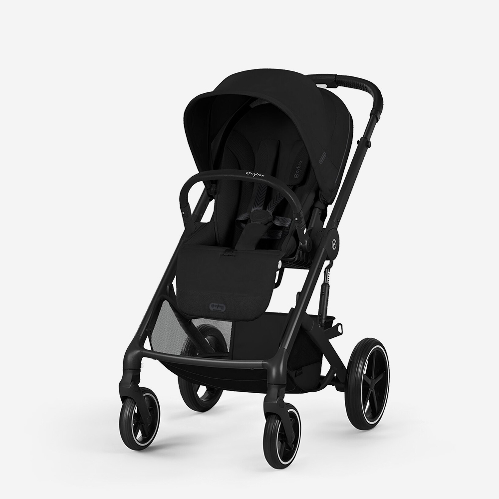 Carucior Cybex Balios S Lux | 0 - 4 Ani - imagine 3
