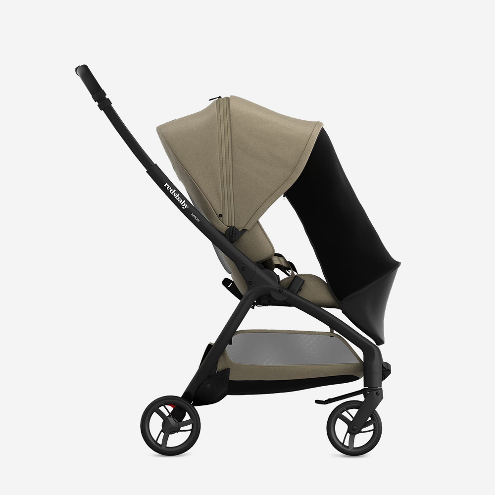 Parasolar Carucior Aeron Redsbaby