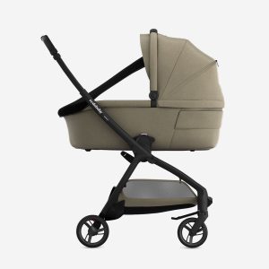 Parasolar Landou Cosy Redsbaby