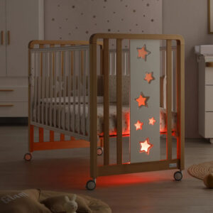 Patut Bebe Azzurra Glam Lux