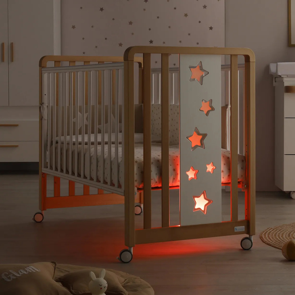 Patut Bebe Azzurra Glam Lux