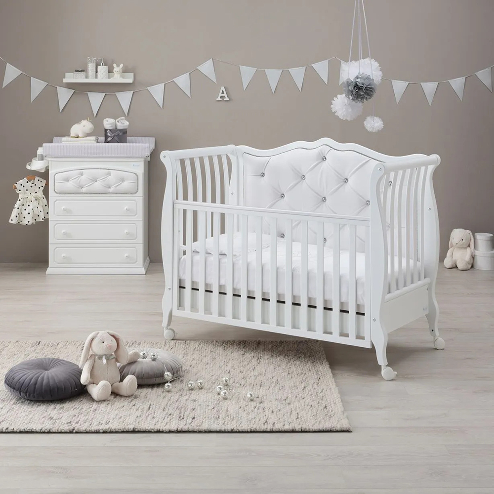 Patut Bebe Azzurra Imperial - imagine 2
