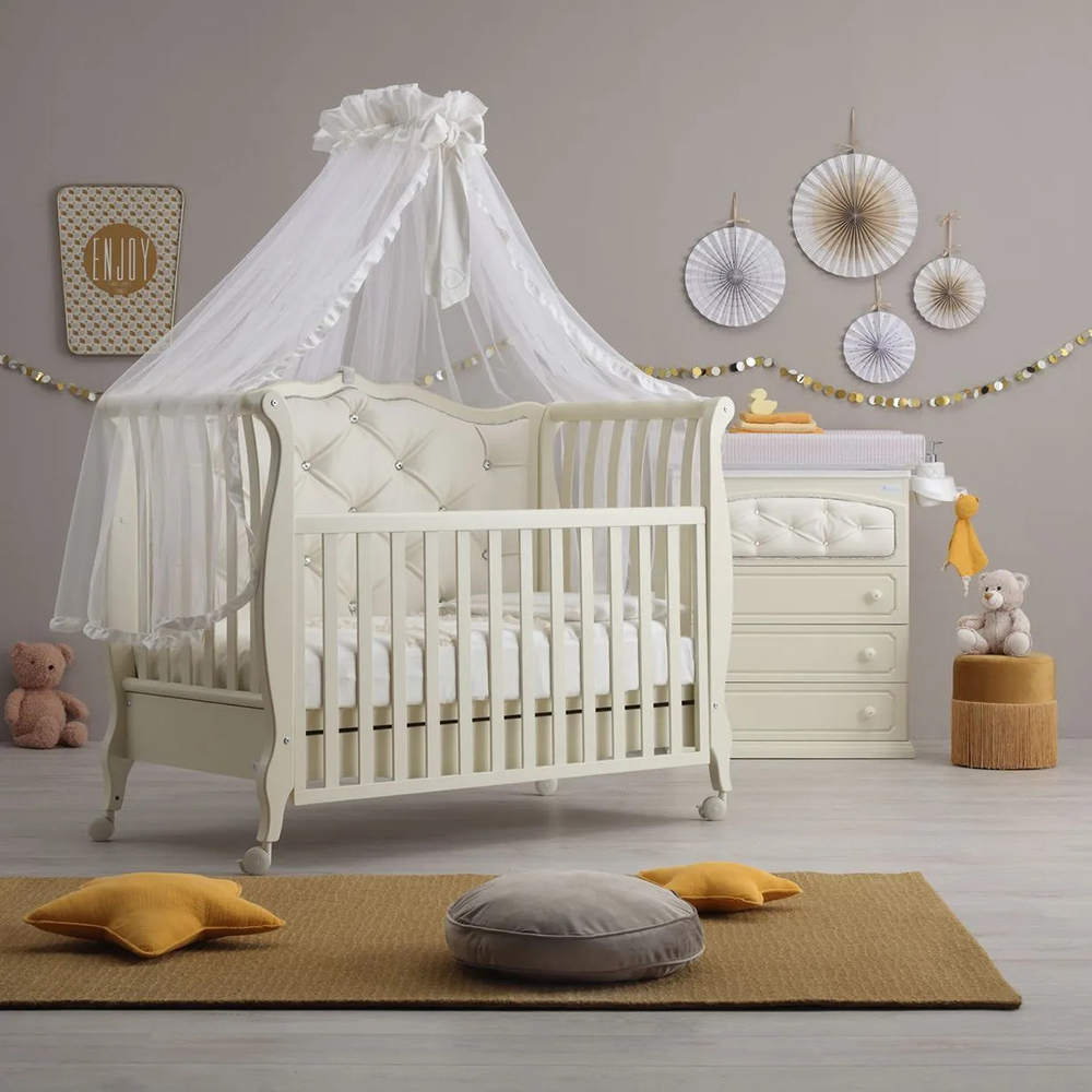 Patut Bebe Azzurra Imperial