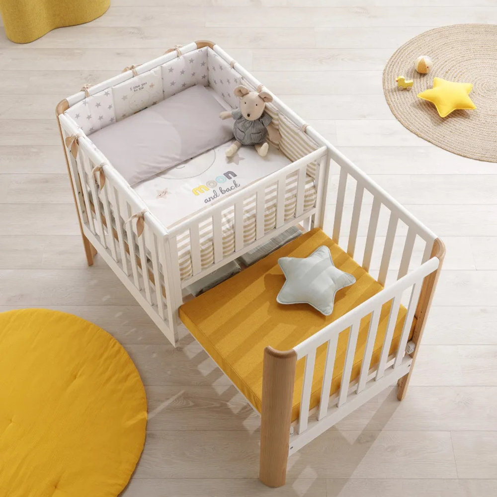 Patut Bebe Azzurra Omnia