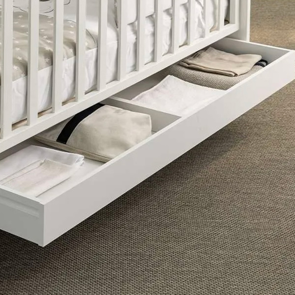 Patut Oval Din Piele Raffaelo Design Eva - imagine 4