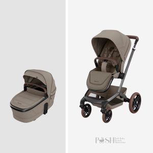 Carucior 2 in 1 Maxi Cosi Fame