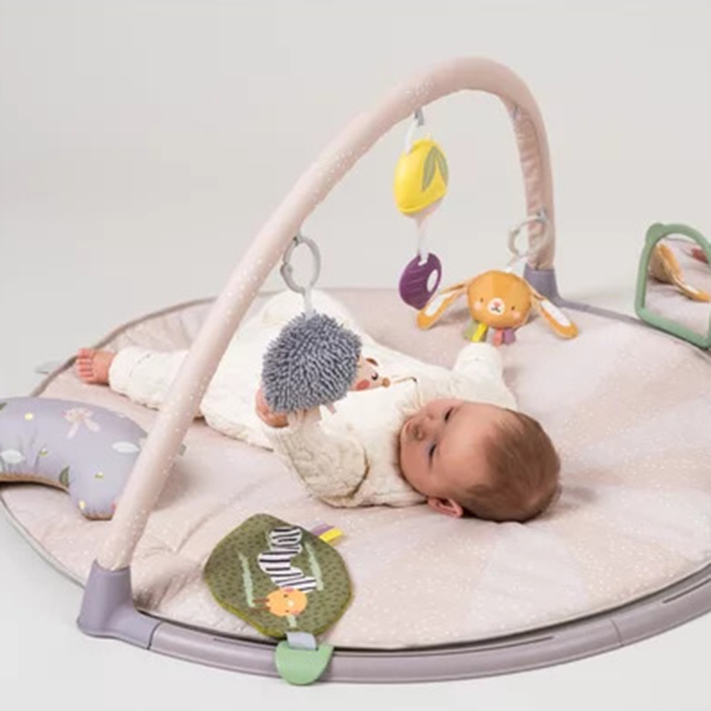 Centru De Activitati Taf Toys Tummy Time +0 Luni - imagine 3