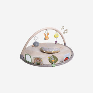 Centru De Activitati Taf Toys Tummy Time