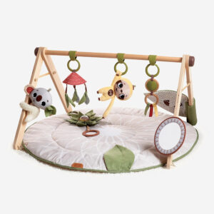 Salteluta De Activitati Tiny Love Boho Chic Luxe
