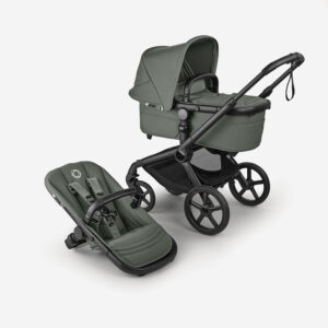 Carucior 2 in 1 Bugaboo Fox 5 Renew