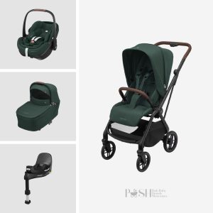 Carucior Maxi Cosi Leona2 4 in 1