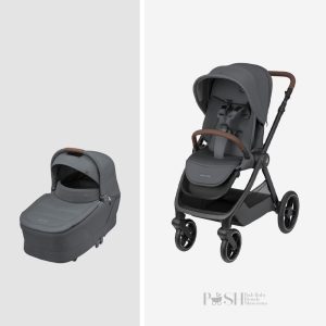 Carucior Maxi Cosi Oxford 2 in 1