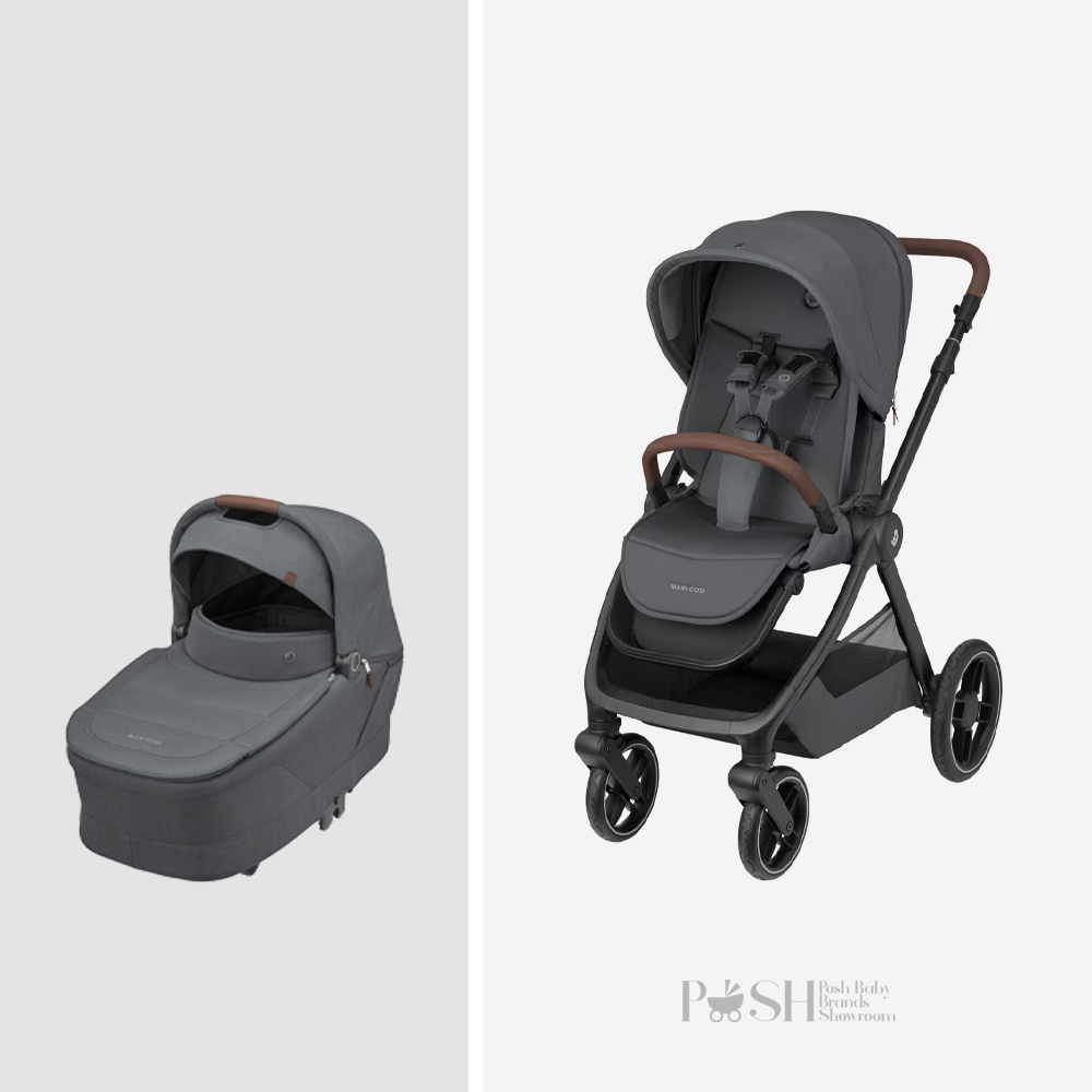 Carucior Maxi Cosi Oxford 2 in 1