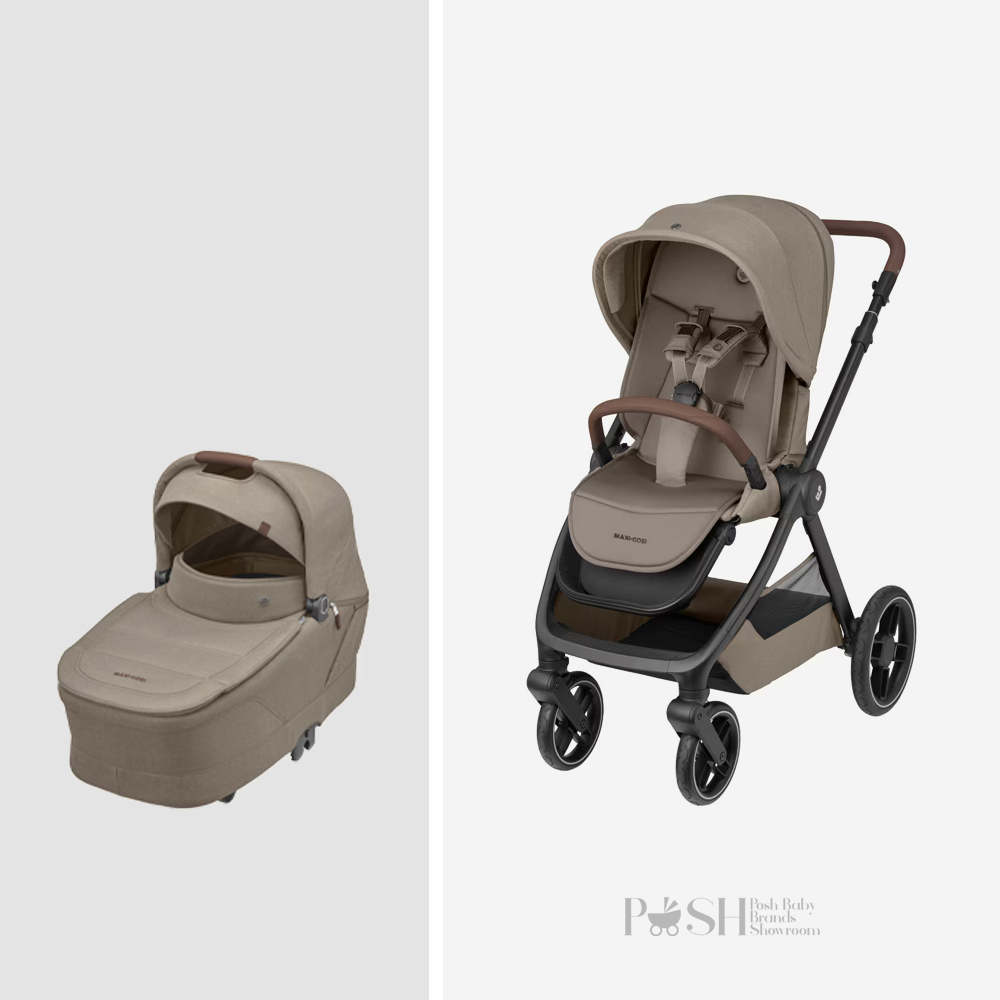 Carucior Maxi Cosi Oxford 2 in 1