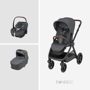 Carucior Maxi Cosi Oxford 3 in 1