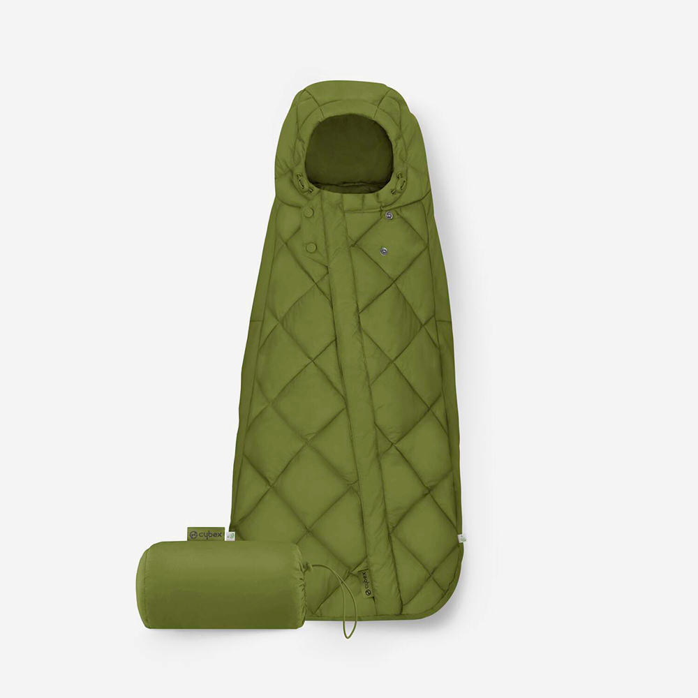 Husa Termica Pentru Scoica Auto Cybex Snogga Mini