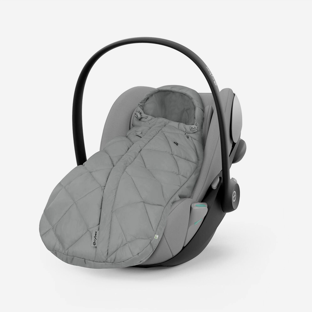 Husa Termica Pentru Scoica Auto Cybex Snogga Mini +0 Luni