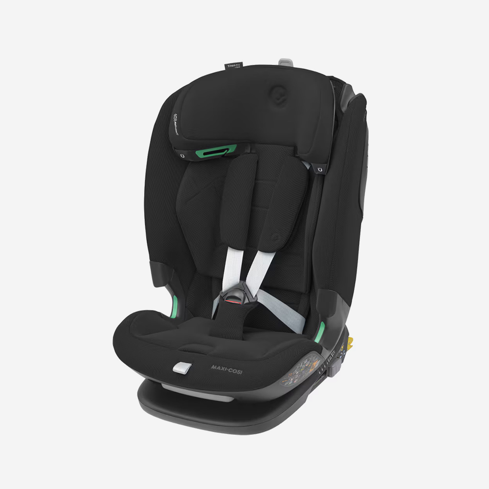 Scaun Auto Copii Maxi Cosi Titan Pro 2 i-Size | 15 Luni - 12 Ani | 76 - 150 Cm | 9 - 36 Kg - imagine 7