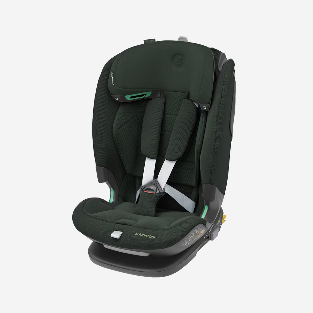 Scaun Auto Copii Maxi Cosi Titan Pro 2 i-Size | 15 Luni - 12 Ani | 76 - 150 Cm | 9 - 36 Kg - imagine 3