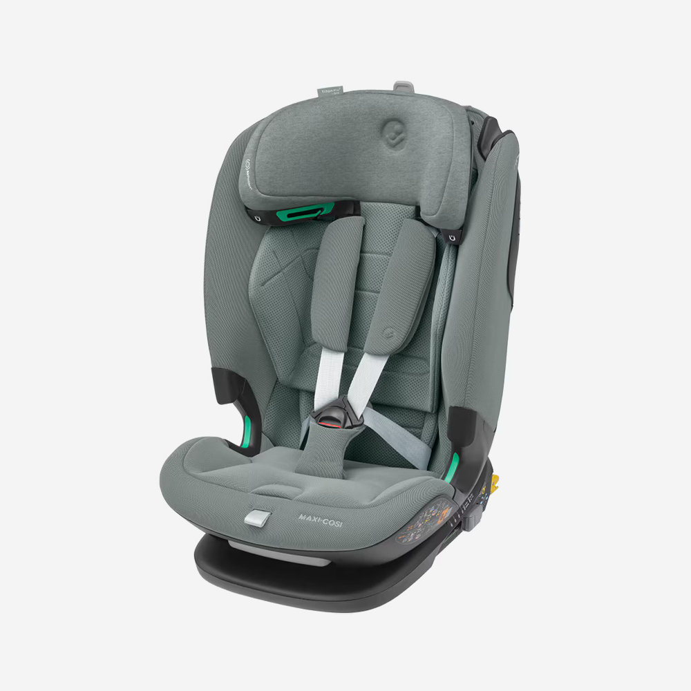 Scaun Auto Copii Maxi Cosi Titan Pro 2 i-Size | 15 Luni - 12 Ani | 76 - 150 Cm | 9 - 36 Kg - imagine 5