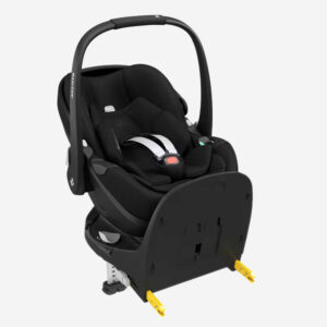Scaun Auto Maxi Cosi Pebble 360 Pro2 cu Baza ISOFix