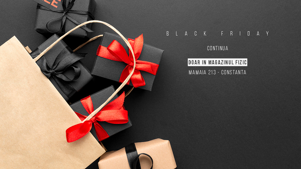 Black Friday