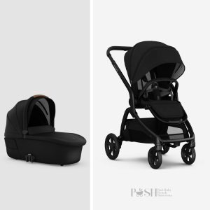 Carucior 2 in 1 Redsbaby Onix