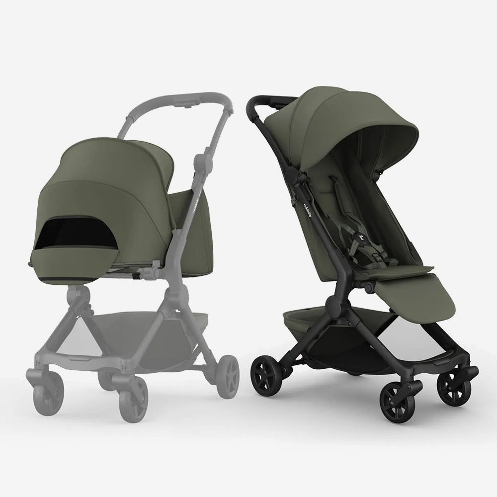 Carucior 2 in 1 Redsbaby Skip3