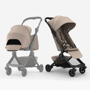 Carucior 2 in 1 Redsbaby Skip3