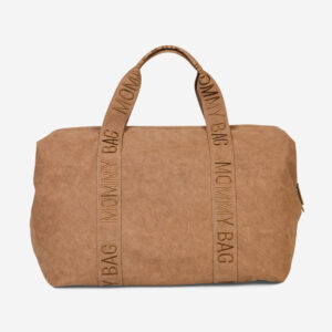 Geanta de infasat Childhome Mommy Bag Signature Prestige
