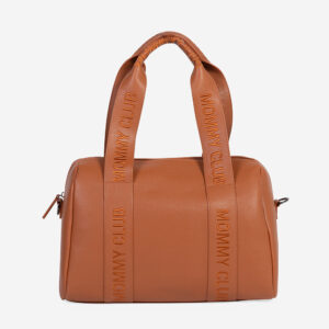 Geanta De Infasat ChildHome Mommy Club Signature Vegan Leather