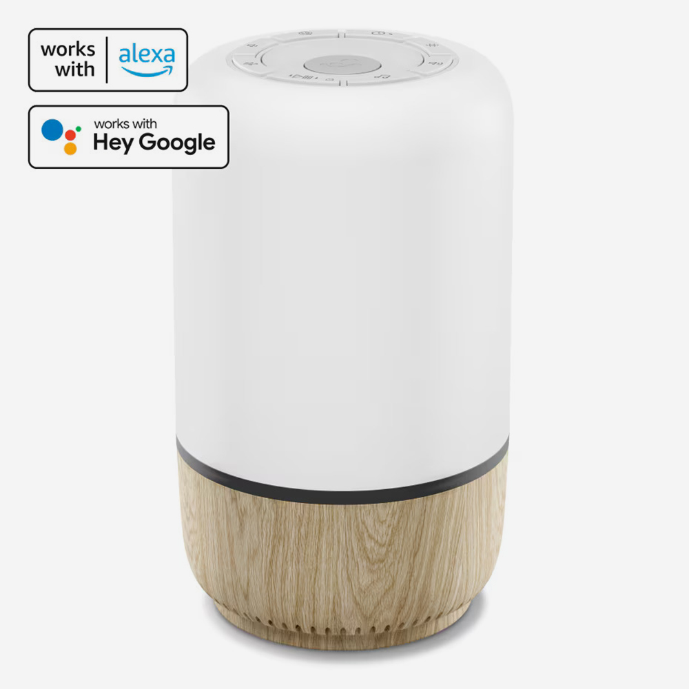 Lampa De Veghe Smart Maxi Cosi Soothe Light And Sound +0 Luni - imagine 2