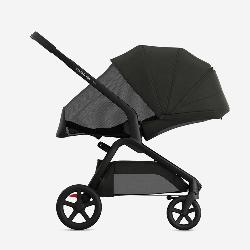 Plasa De Insecte Carucior Redsbaby Onix (Accesoriu) - imagine 3