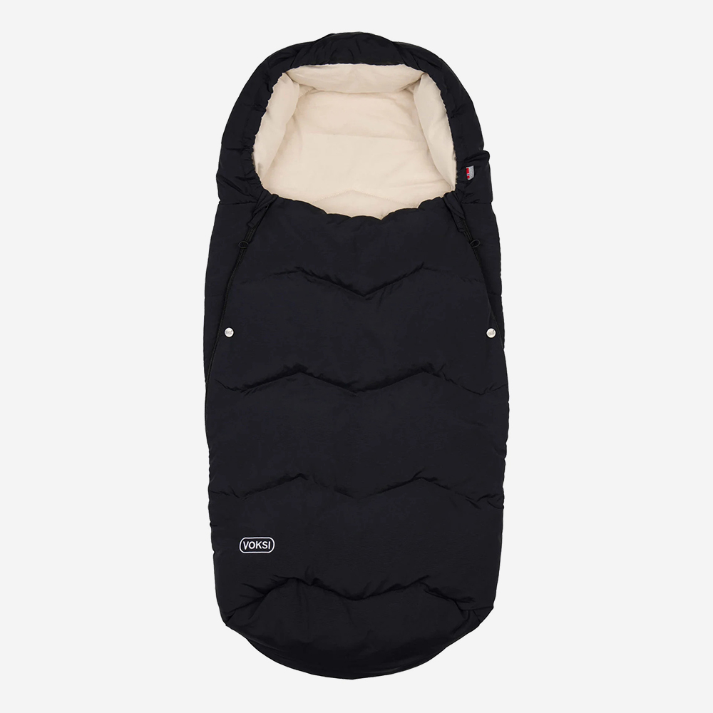 Sac de iarna Voksi Explorer +0 Luni - imagine 5