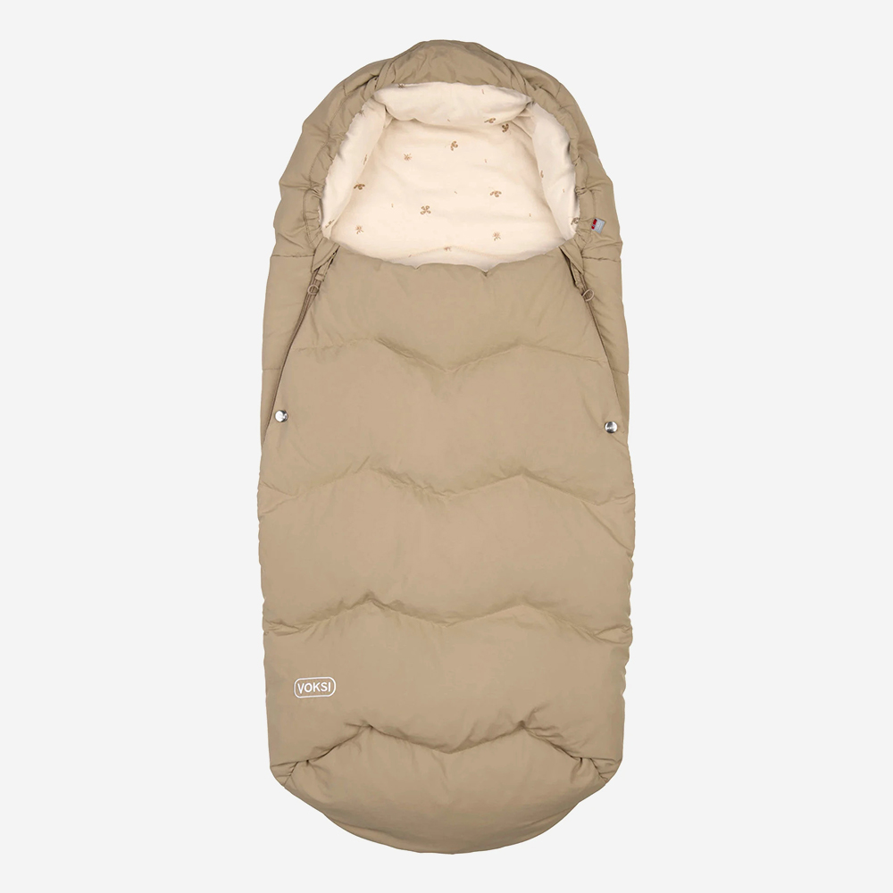Sac de iarna Voksi Explorer +0 Luni - imagine 4