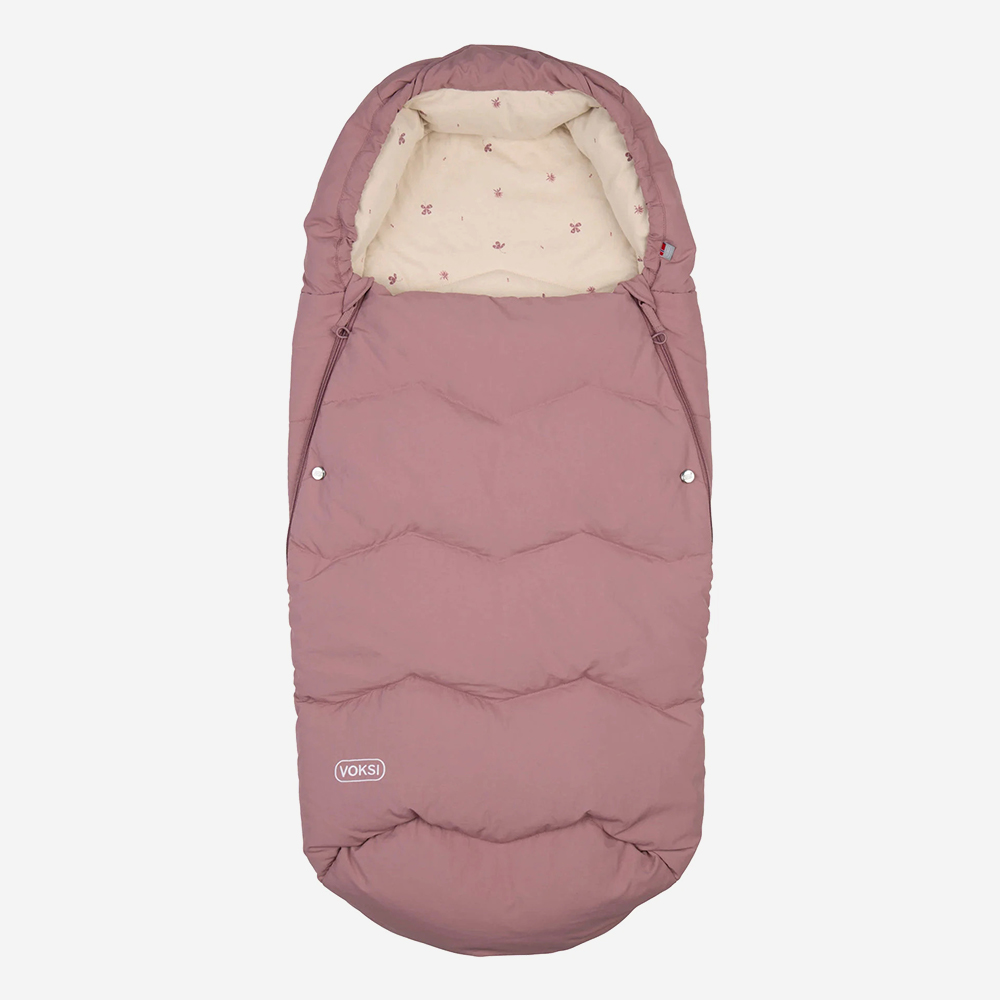 Sac de iarna Voksi Explorer +0 Luni - imagine 3