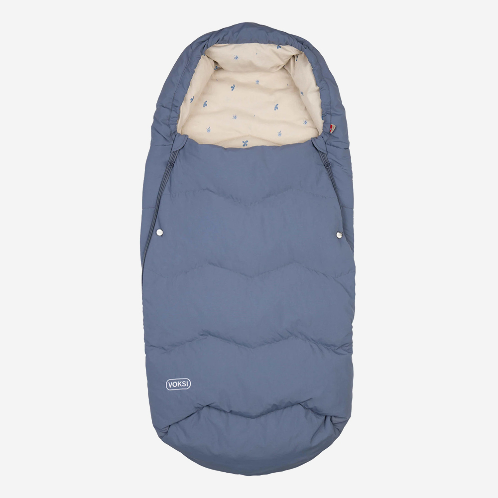 Sac de iarna Voksi Explorer +0 Luni - imagine 2