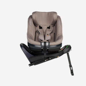 Scaun Auto BeSafe Beyond2 360 Cu Baza ISOFix