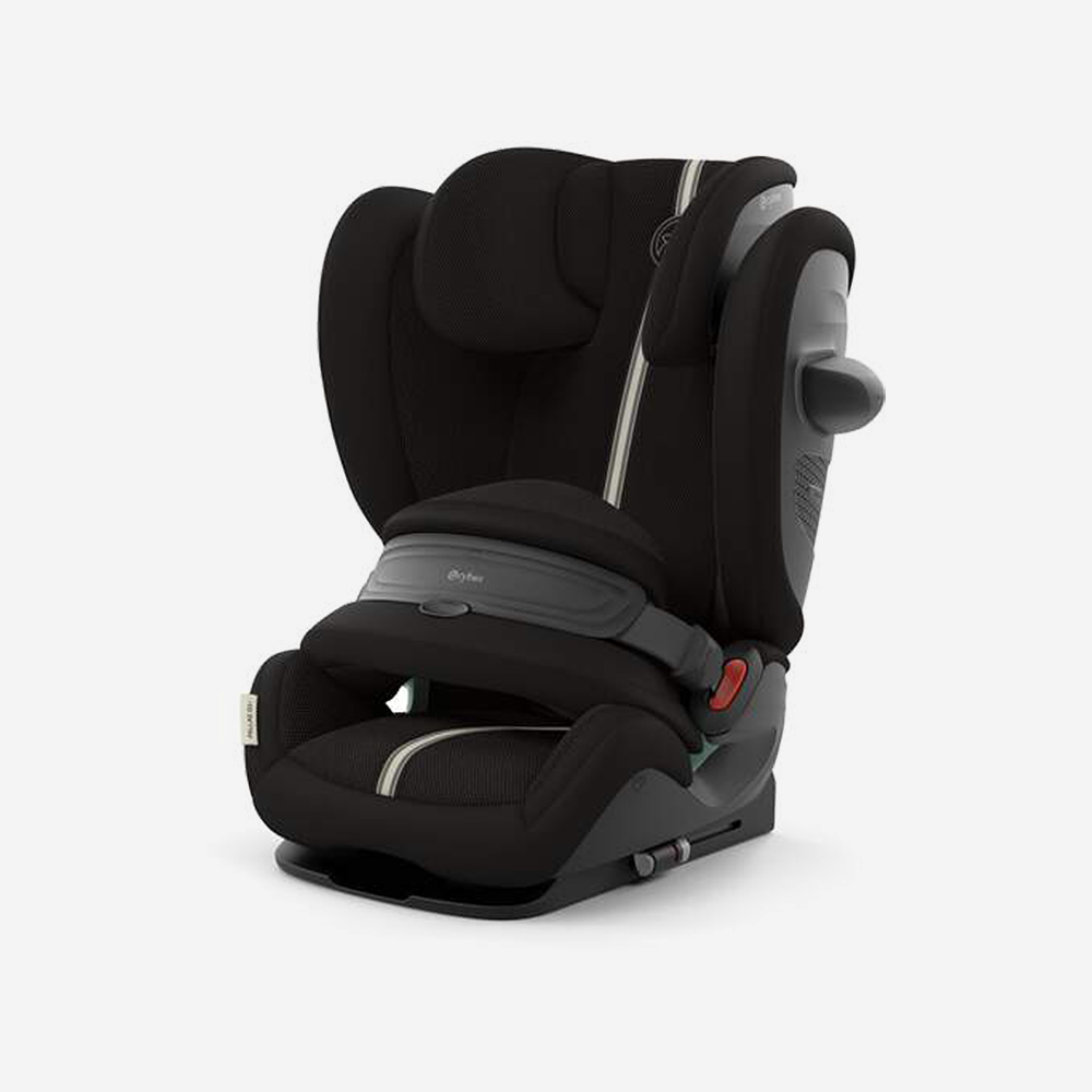 Scaun Auto Cybex Pallas G3 i-Size | 15 Luni - 12 Ani | 76 - 150 cm | 9 - 50 kg - imagine 5