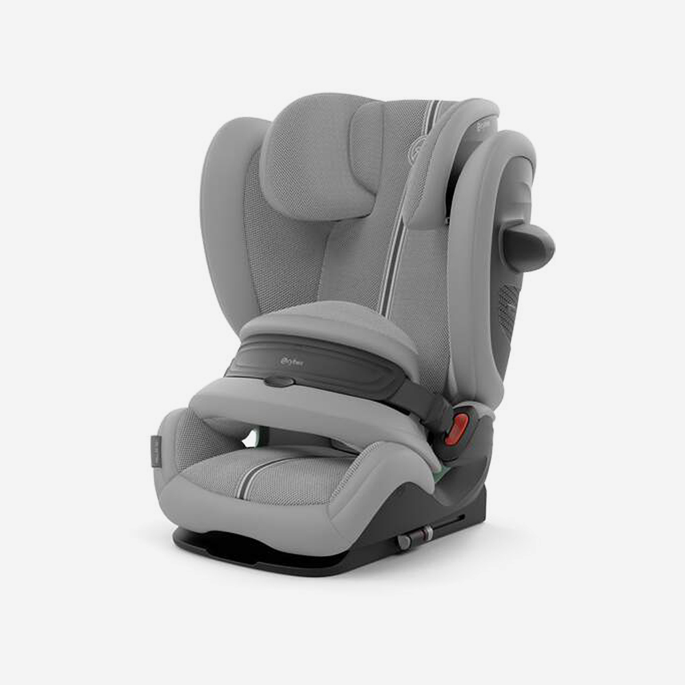 Scaun Auto Cybex Pallas G3 i-Size | 15 Luni - 12 Ani | 76 - 150 cm | 9 - 50 kg - imagine 3