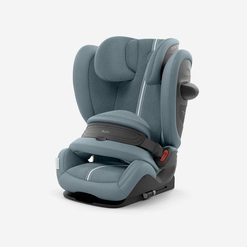 Scaun Auto Cybex Pallas G3 i-Size | 15 Luni - 12 Ani | 76 - 150 cm | 9 - 50 kg - imagine 2