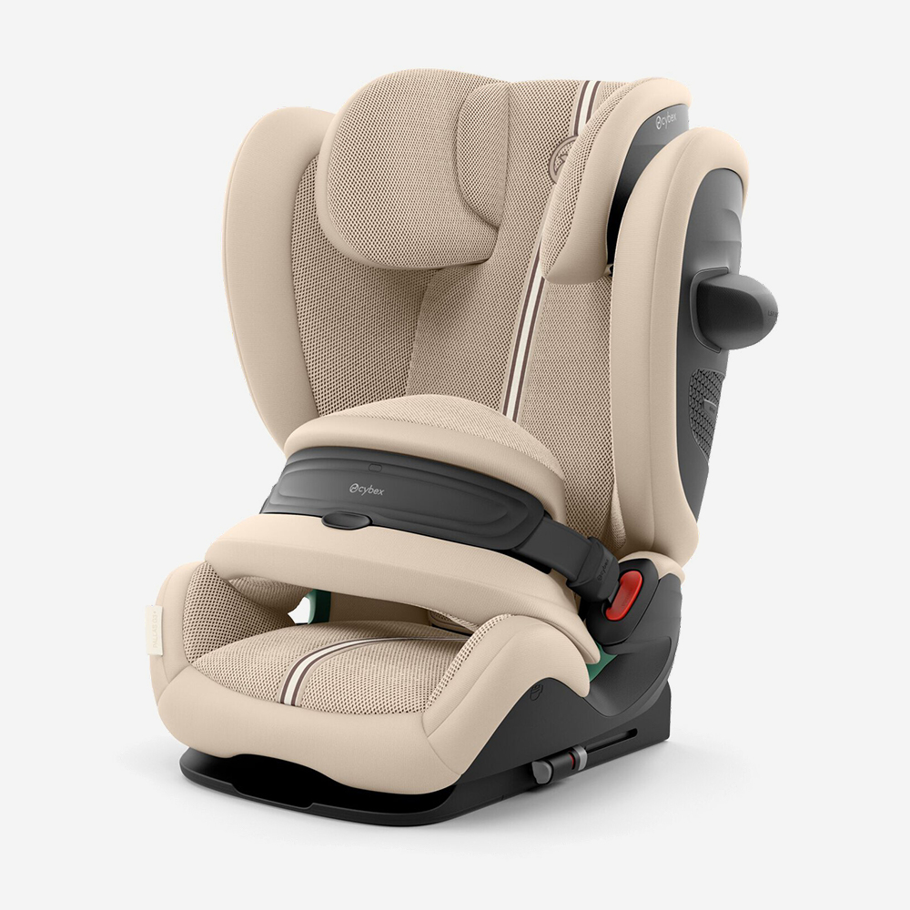 Scaun Auto Cybex Pallas G3 i-Size